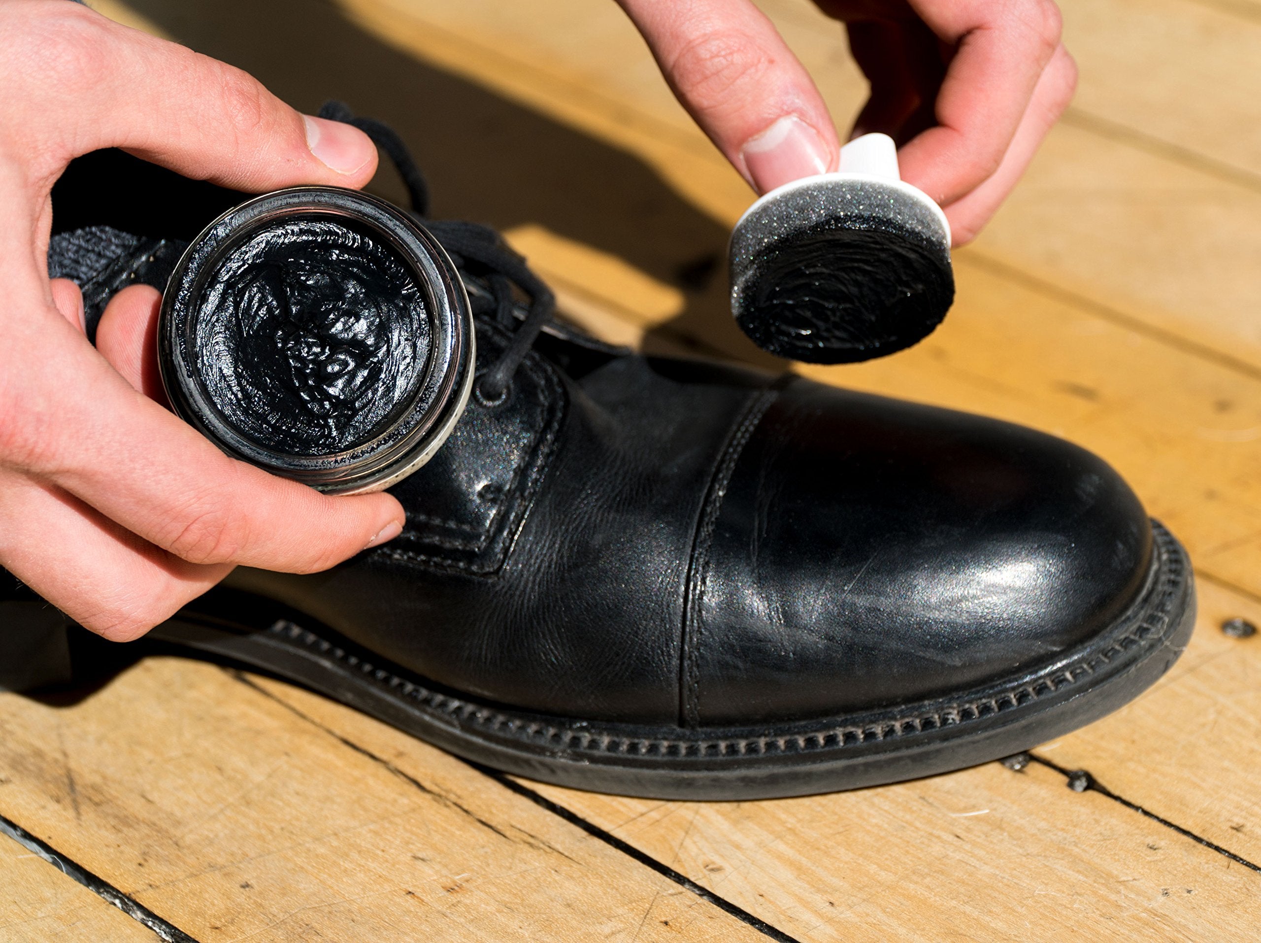 Cadillac Polish Dauber Foam